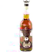 Catoctin Creek Ragnarök Rye Whisky