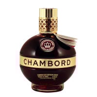 Chambord Black Raspberry Liqueur