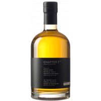 Chapter 7 Highland 19 Year Old Small Batch Single Malt Scotch Whisky