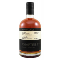 Chapter 7 Monologue 26 Year Old Blended Scotch Whisky