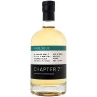 Chapter 7 Prologue Blended Malt Scotch Whisky
