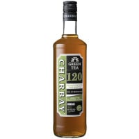 Charbay Green Tea Vodka