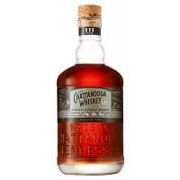 Chattanooga Whiskey Cask 111 Straight Bourbon 