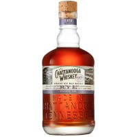 Chattanooga Whiskey 99 Straight Rye Malt