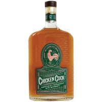 Chicken Cock Kentucky Straight Rye Whiskey
