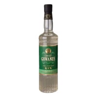 Chief Gowanus Traditional New Netherland Gin