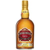 Chivas Regal Extra 13 Year Old Blended Scotch Whisky