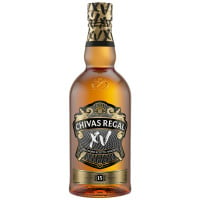 Chivas Regal XV Cognac Cask Finish Scotch Whisky