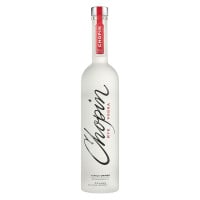 Chopin Rye Vodka