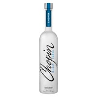 Chopin Wheat Vodka