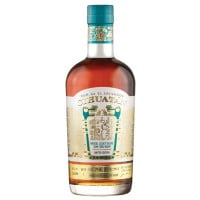 Cihuatán Nahual Limited Edition Rum
