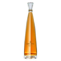 Cincoro Añejo Tequila