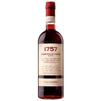 1757 Vermouth di Torino Rosso