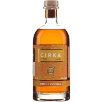 Cirka Chili Vodka