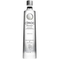 Cîroc Coconut Vodka (1.75L)
