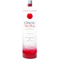 Cîroc Red Berry Vodka (1.75L)