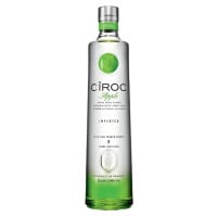 Cîroc Apple Vodka