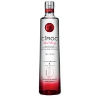 Cîroc Red Berry Vodka