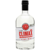 Climax Spirits Fire No. 32 Cinnamon Spice Moonshine