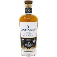 Clonakilty Catoctin Creek Rye Cask Finish Irish Whiskey