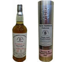 Clynelish 14 Year Old Single Malt Scotch Whisky (Signatory Bottling)