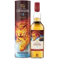 Clynelish 12 Year Old 2022 Special Release Single Malt Scotch Whisky