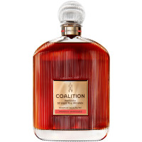 Coalition Straight Rye Whiskey Margaux Barriques