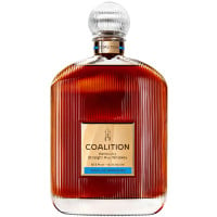 Coalition Straight Rye Whiskey Pauillac Barriques