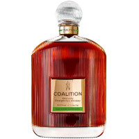 Coalition Straight Rye Whiskey Sauternes Barriques
