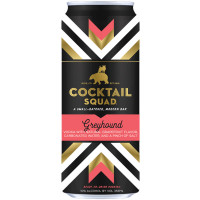 Cocktail Squad Greyhound 4-Pack