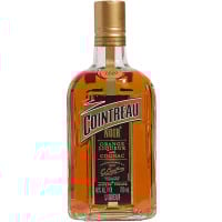 Cointreau Noir Liqueur