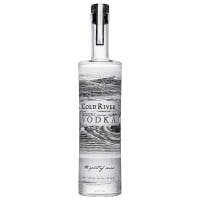 Cold River Vodka