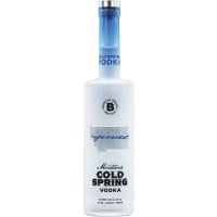 Montana Cold Spring Vodka
