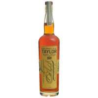 Colonel E.H. Taylor, Jr. Barrel Proof Batch #11 Bourbon Whiskey