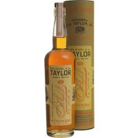 Colonel E.H. Taylor, Jr. Small Batch Bourbon