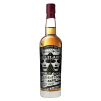 Compass Box Delilah's Limited Edition Scotch Whisky