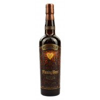 Compass Box Flaming Heart Limited Edition Scotch Whisky
