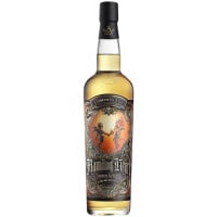 Compass Box Flaming Heart 2022 Limited Edition Scotch Whisky