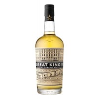 Compass Box Great King Street Artist's Blend Scotch Whisky