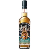 Compass Box Magic Cask Blended Malt Scotch Whisky