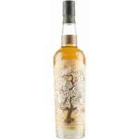 Compass Box Spice Tree Extravaganza Scotch Whisky