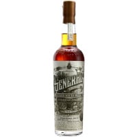 Compass Box The General Blended Scotch Whisky