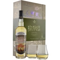 Compass Box The Peat Monster Gift Set