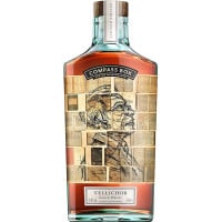 Compass Box Vellichor Blended Scotch Whisky