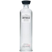 Contraluz Cristalino Reposado Mezcal
