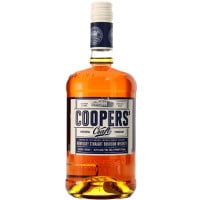 Coopers' Craft Kentucky Straight Bourbon Whiskey