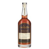 Copper Fox American Single Malt Whisky