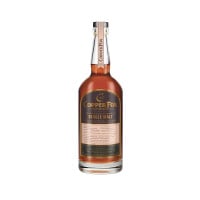 Copper Fox Peachwood American Single Malt Whisky