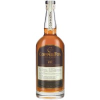 Copper Fox Rye Whisky
