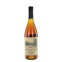 Corner Creek Reserve Bourbon Whiskey